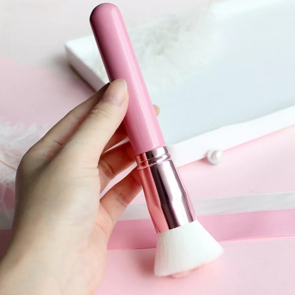 KITTY PAW MAKEUP BRUSH - Picture 4 of 6